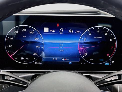 Certified 2026 Mercedes-Benz CLE 300 4MATIC Coupe image 31