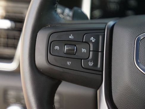 Used 2026 GMC Sierra 1500 Denali Ultimate AWD/4WD image 23
