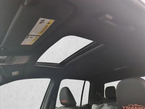 New 2026 Honda Ridgeline TrailSport+ image 19