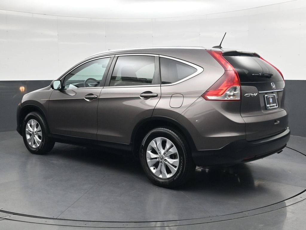 Used 2014 Honda CR-V EX-L image 6