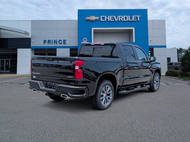 New 2026 Chevrolet Silverado 1500 RST w/ RST All Star Premium Package AWD/4WD image 6