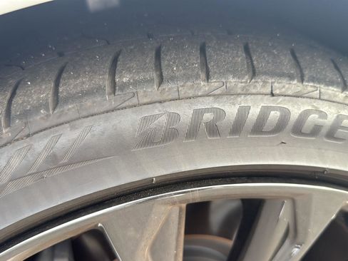 Used 2024 Lexus IS 350 F Sport image 10