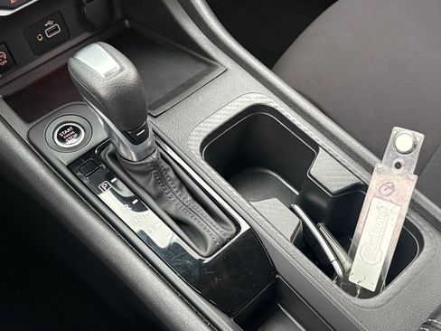 Certified 2024 Nissan Sentra S image 22