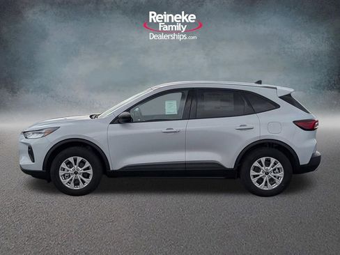 New 2026 Ford Escape Active w/ Tech Pack #1 AWD/4WD image 9