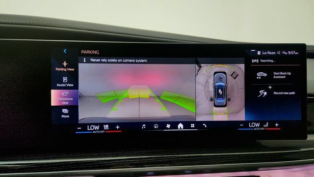 Used 2025 BMW 740i RWD image 65
