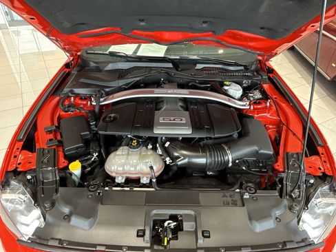 Used 2018 Ford Mustang GT Premium w/ Performance Package - Level 2 image 28