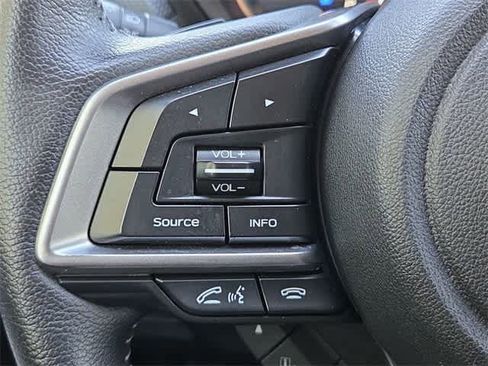 Used 2021 Subaru Forester Touring w/ Popular Package #2 image 24