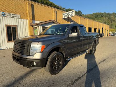 Used 2011 Ford F150 XLT w/ XLT Chrome Pkg