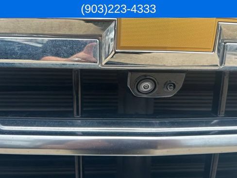 Used 2024 Chevrolet Silverado 2500 High Country w/ Technology Package AWD/4WD image 4
