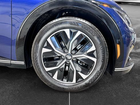 Used 2023 Kia EV6 Wind w/ Wind Technology Package AWD/4WD image 36