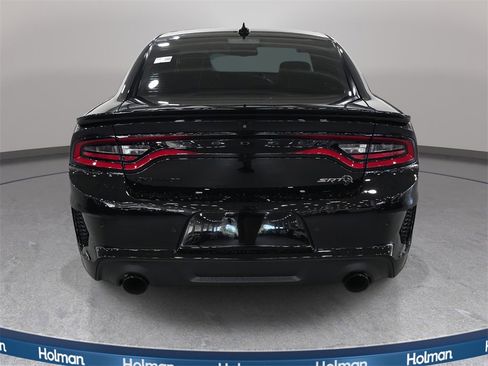 Used 2021 Dodge Charger SRT Hellcat image 7