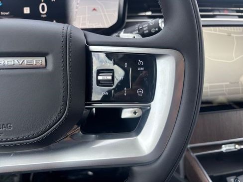 New 2026 Land Rover Range Rover SE AWD/4WD image 23