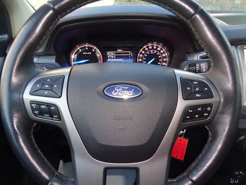 Used 2020 Ford Ranger XLT w/ Equipment Group 301A Mid AWD/4WD image 16