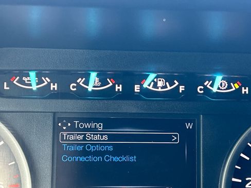 Used 2020 Ford F150 XLT w/ Equipment Group 302A Luxury image 32