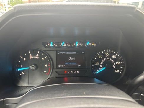 Used 2020 Ford F150 XL w/ Equipment Group 101A Mid RWD image 27