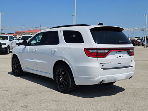New 2025 Dodge Durango R/T w/ Blacktop Package image 5