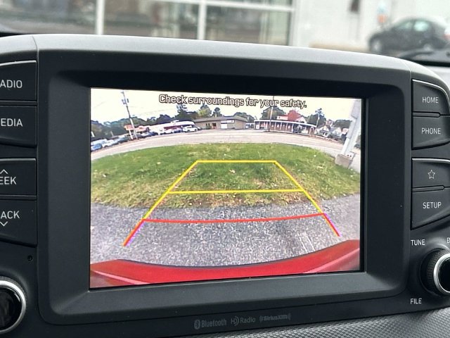 Used 2021 Hyundai Kona SEL AWD/4WD image 29