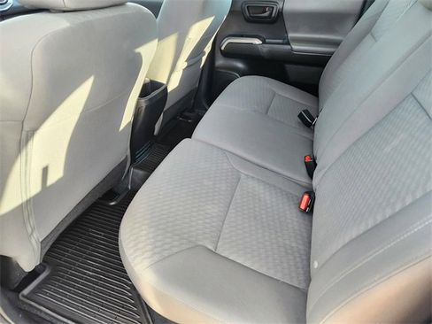 Used 2023 Toyota Tacoma SR5 w/ Technology Package image 15