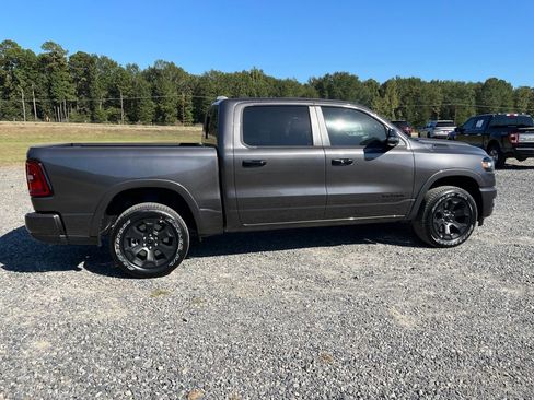 New 2026 RAM 1500 Lone Star image 8