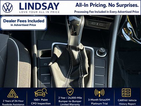 Used 2026 Volkswagen Jetta Sport FWD image 19