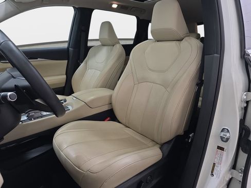 Certified 2023 INFINITI QX60 Pure AWD/4WD image 12