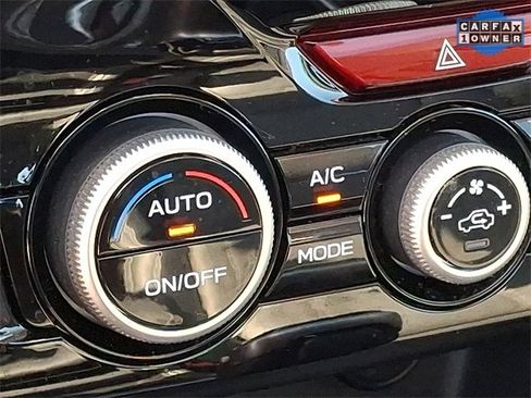 Used 2021 Subaru Forester Limited w/ Popular Package #3 image 23