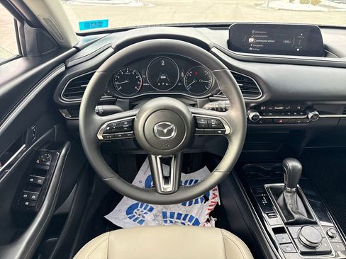 Used 2025 MAZDA CX-30 AWD 2.5 S w/ Preferred Package image 15