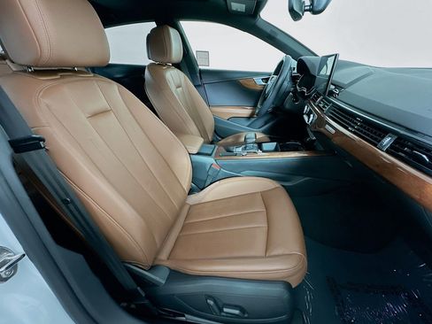 Used 2023 Audi A5 2.0T Premium Plus w/ Premium Plus image 8