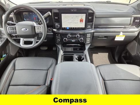 New 2026 Ford F250 Lariat AWD/4WD image 13