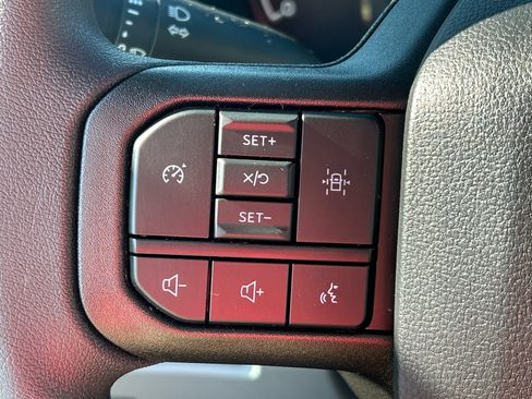 New 2026 Ford F450 XL w/ XL Chrome Package image 13