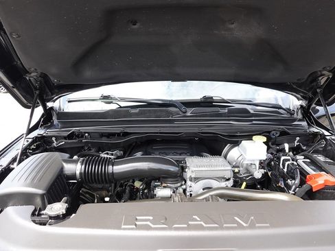 Used 2023 RAM 1500 Big Horn AWD/4WD image 60