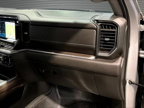 Used 2022 Chevrolet Silverado 1500 RST w/ All Star Edition Plus AWD/4WD image 24