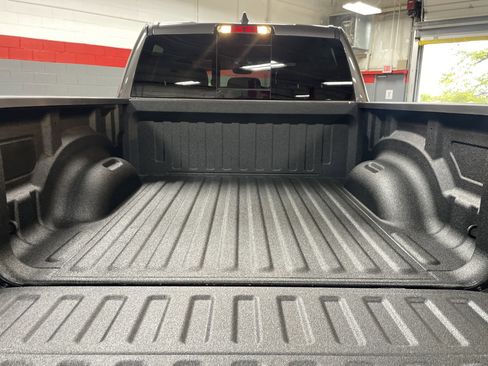 Used 2026 RAM 1500 Big Horn image 34