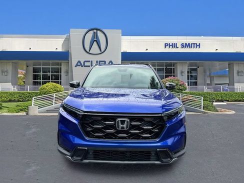 Used 2024 Honda CR-V Sport-L image 2