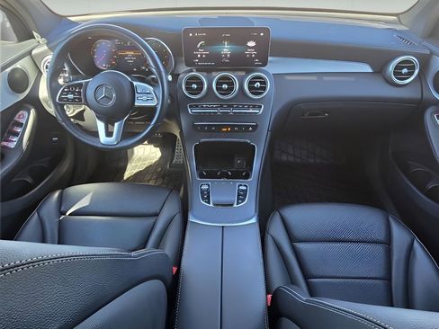 Used 2023 Mercedes-Benz GLC 300 4MATIC Coupe image 26