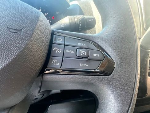 Used 2025 RAM ProMaster 3500 w/ Safety Group image 15