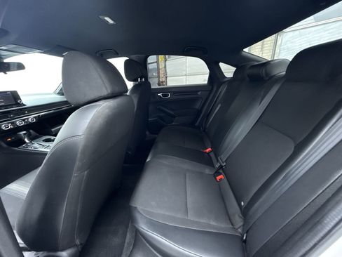 Used 2023 Honda Civic Sport image 35