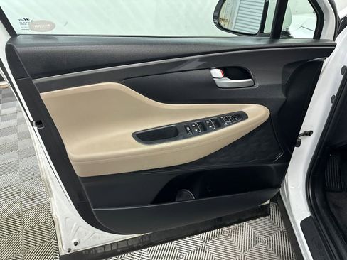 Used 2022 Hyundai Santa Fe SEL FWD image 11