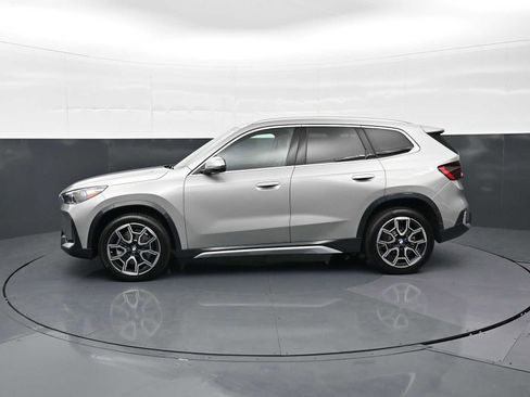 Used 2026 BMW X1 xDrive28i w/ Technology Package AWD/4WD image 8