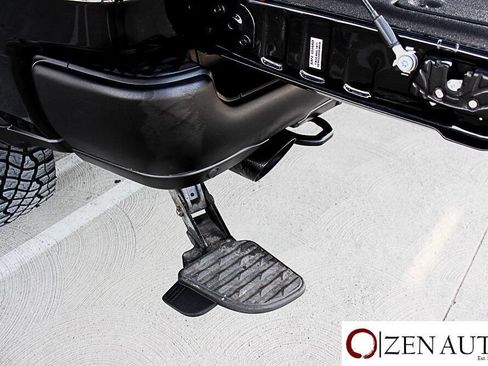 Used 2023 RAM 1500 TRX w/ TRX Level 2 Equipment Group image 56