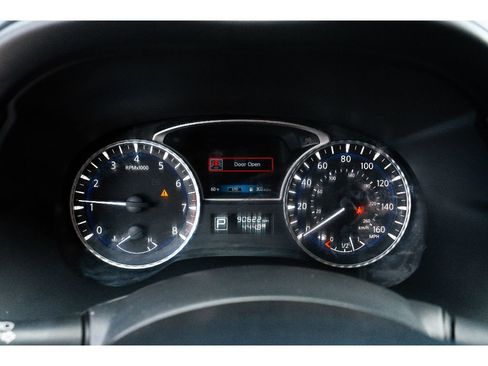 Used 2019 INFINITI QX60 Luxe w/ Essential Package image 15