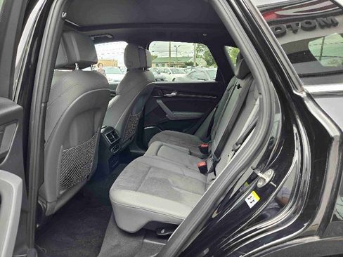 Used 2019 Audi SQ5 Premium Plus image 10
