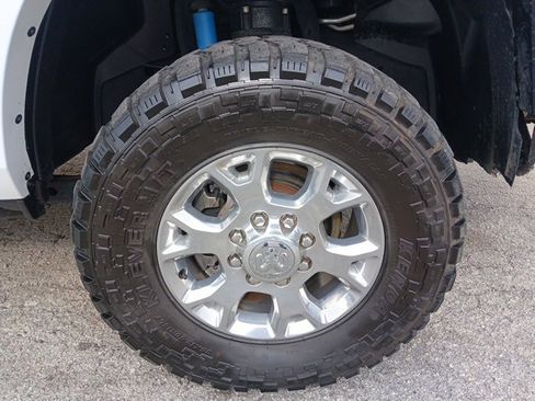 Used 2021 RAM 2500 Laramie image 70