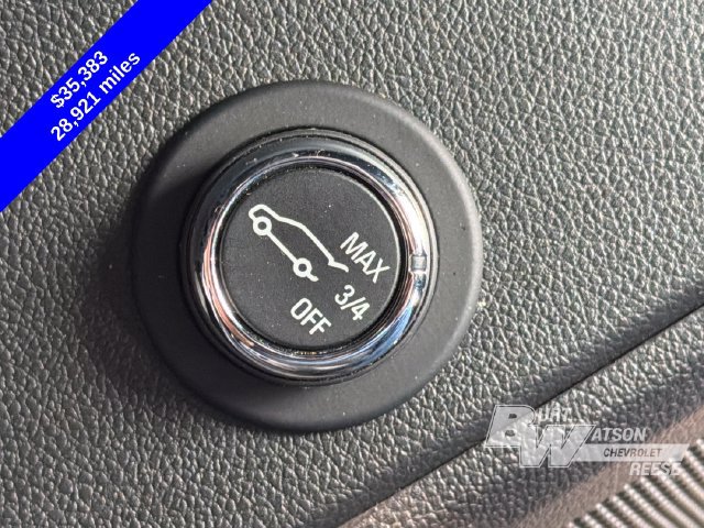Used 2024 Chevrolet Blazer RS w/ Driver Confidence II Package AWD/4WD image 31