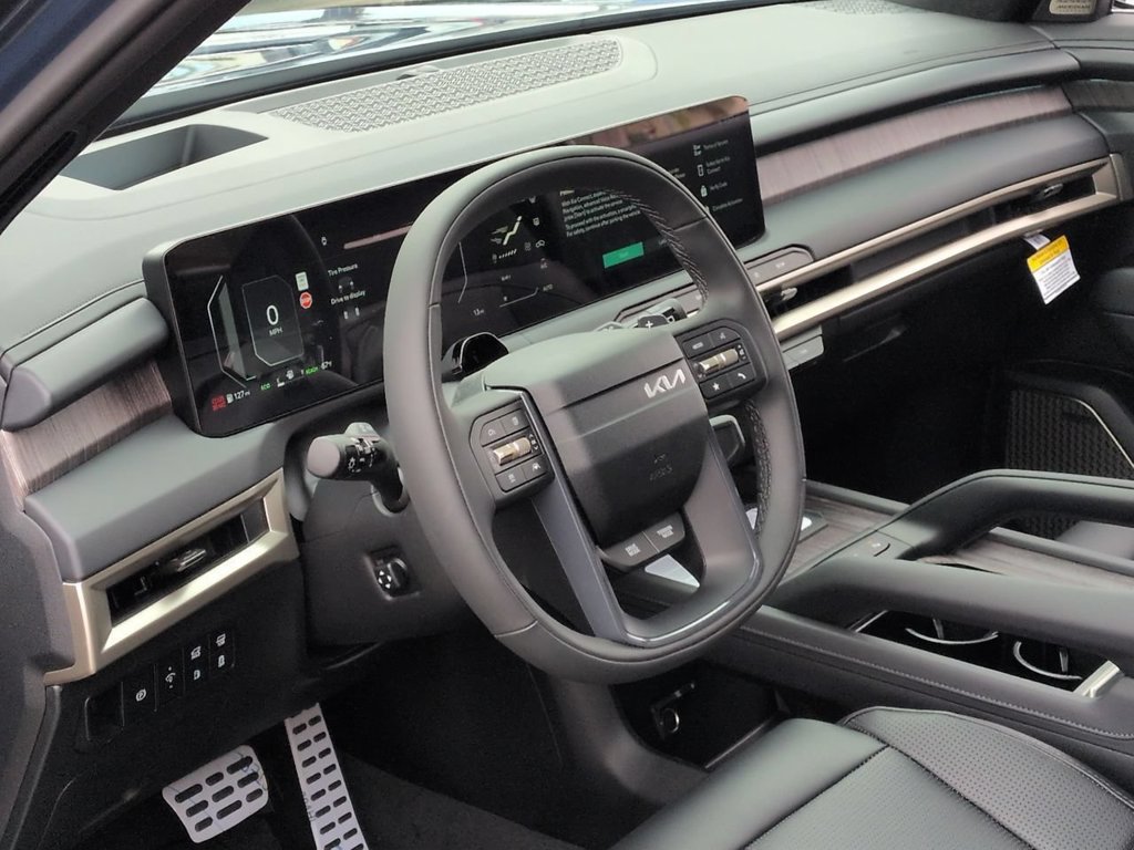 New 2027 Kia Telluride SX Prestige w/ Towing Package AWD/4WD image 10
