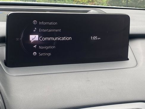 Used 2023 MAZDA CX-9 Touring image 21