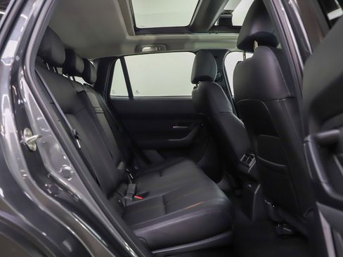 Certified 2025 MAZDA CX-50 AWD 2.5 Hybrid w/ Premium Pkg image 12