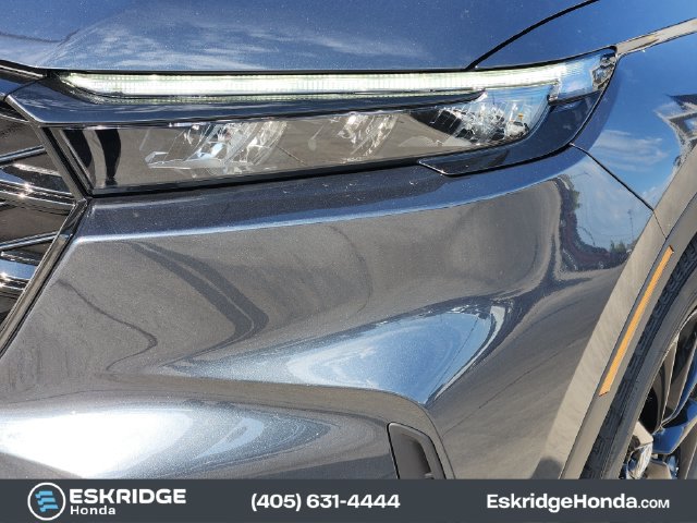 New 2027 Honda CR-V Sport-L image 6