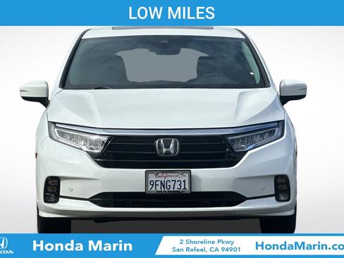 Used 2023 Honda Odyssey Touring image 9