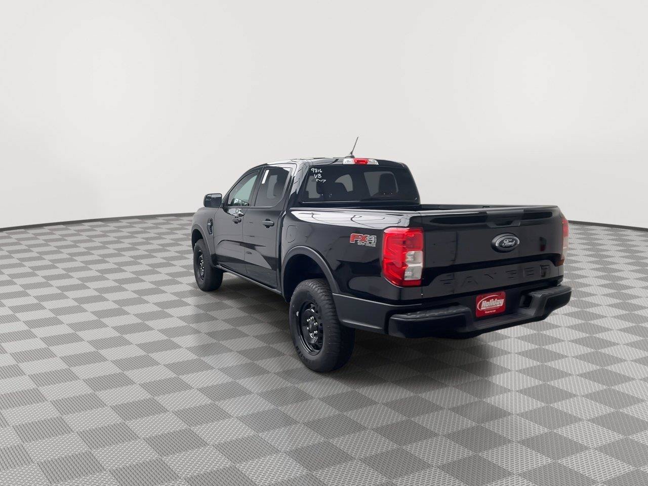 New 2026 Ford Ranger XL w/ FX4 Off-Road Package AWD/4WD image 32